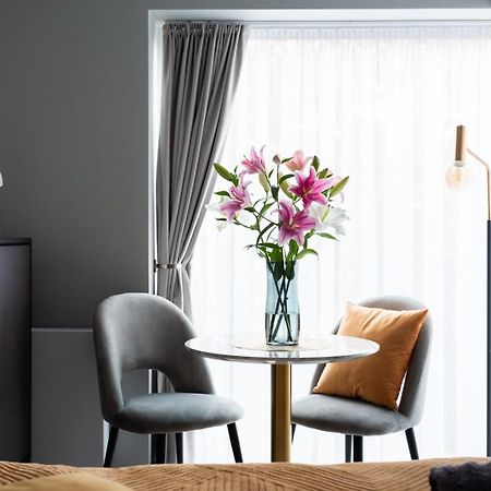 Golden Prince Apartment, So Close To Rynek! Free Parking Included. Вроцлав Екстер'єр фото