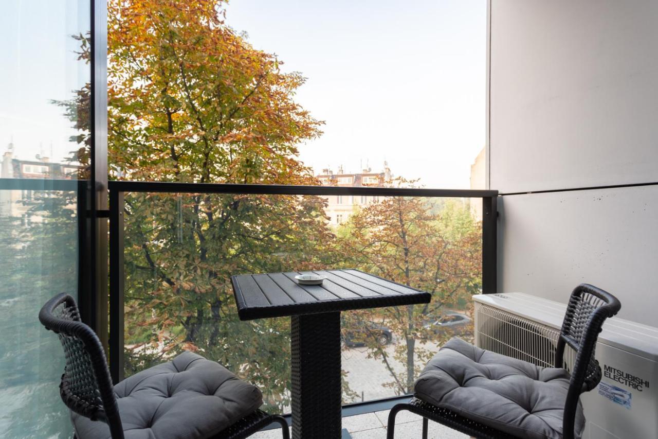 Golden Prince Apartment, So Close To Rynek! Free Parking Included. Вроцлав Екстер'єр фото